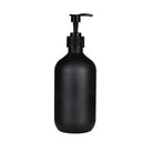 Refillable Soap Dispenser For Kitchen