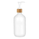 Refillable Soap Dispenser For Kitchen