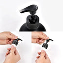Refillable Soap Dispenser For Kitchen