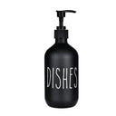 Refillable Soap Dispenser For Kitchen