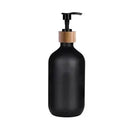 Refillable Soap Dispenser For Kitchen