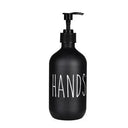 Refillable Soap Dispenser For Kitchen