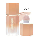 Matte Contour Concealer Bronzer Highlighter Stick Long Lasting