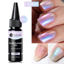 Matte Perfection Flawless Matte Top Coat Gel Polish 15ml