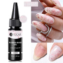 Matte Perfection Flawless Matte Top Coat Gel Polish 15ml