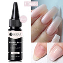 Matte Perfection Flawless Matte Top Coat Gel Polish 15ml