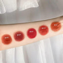 Matte Velvet Lipsticks Collection: Luxe Lip Colors Set