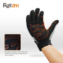 Gloves For Mechanics Enhanced Dexterity