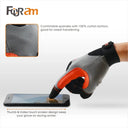 Gloves For Mechanics Enhanced Dexterity