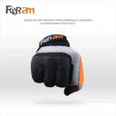 Gloves For Mechanics Enhanced Dexterity