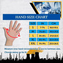 Gloves For Mechanics Enhanced Dexterity
