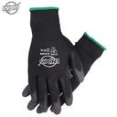 Mechanic Precision Work Gloves Durable Safety for Components