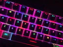 Enhanced Visibility Keycaps for Gaming