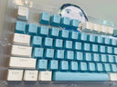 Enhanced Visibility Keycaps for Gaming