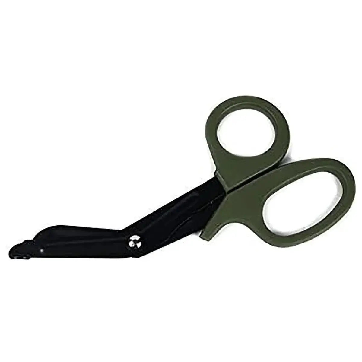 Medical Bandage Scissors Outdoor First Aid Shears Travel Set