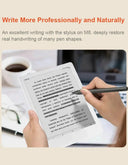 Long Battery E-Reader for Book Fans