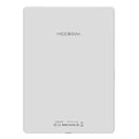 Long Battery E-Reader for Book Fans