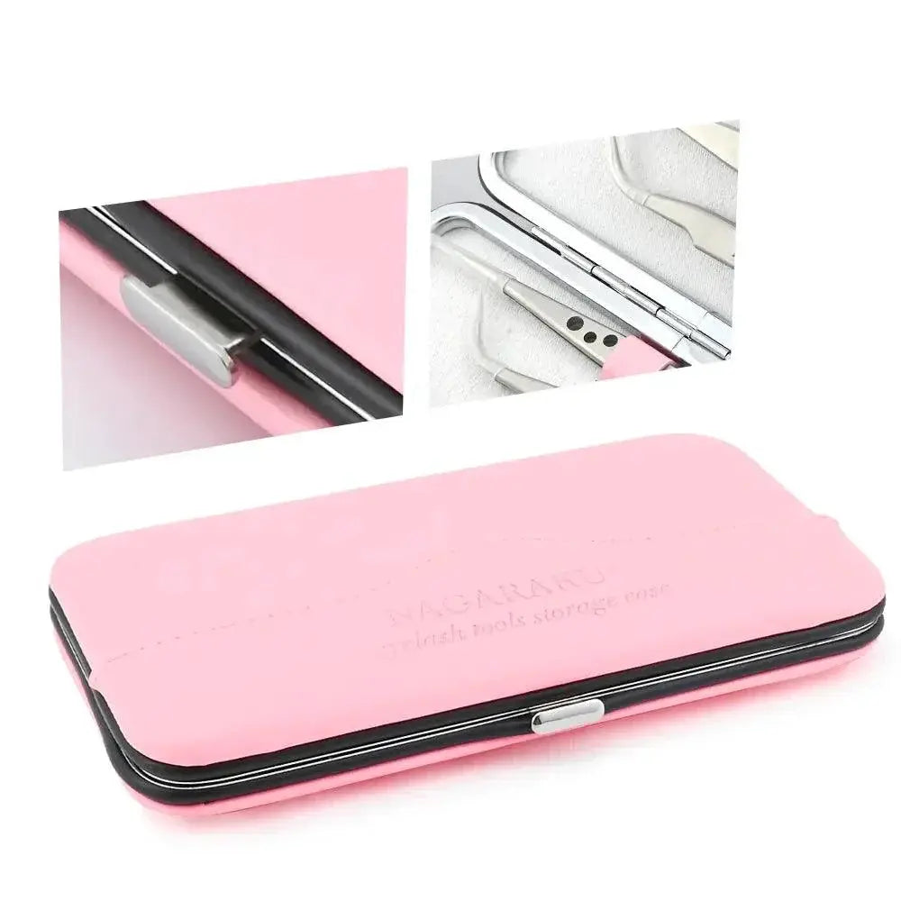 Mega Volume Precision Stainless Steel Lash Extension Kit