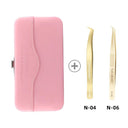 Mega Volume Precision Stainless Steel Lash Extension Kit