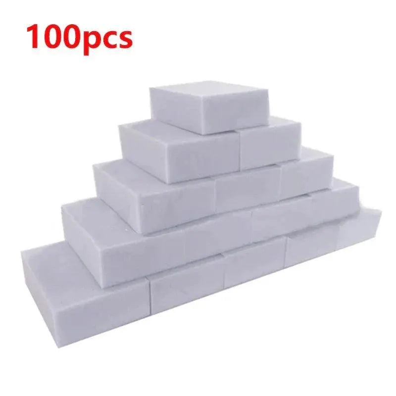 Melamine Sponge Magic Cleaner for Kitchen and Bathroom Use