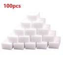 Melamine Sponge Magic Cleaner for Kitchen and Bathroom Use