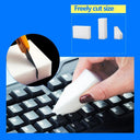 Melamine Sponge Magic Cleaner for Kitchen and Bathroom Use