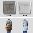 Melamine Sponge Magic Cleaner for Kitchen and Bathroom Use