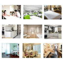 Melamine Sponge Magic Cleaner Versatile Eraser For Surfaces