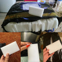 Melamine Sponge Magic Cleaner Versatile Eraser For Surfaces