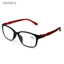 Men's Blue Light Blocking Reading Glasses for Eyestrain Comfort