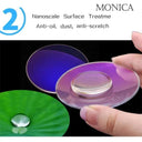 Men's Blue Light Blocking Reading Glasses for Eyestrain Comfort