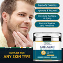 Men's Hydration Cream for Daily Use