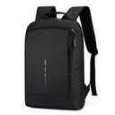 Men's Lightweight Waterproof Backpack for 15.6 Inch Laptops