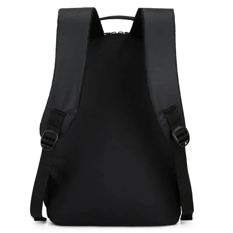 Men's Lightweight Waterproof Backpack for 15.6 Inch Laptops