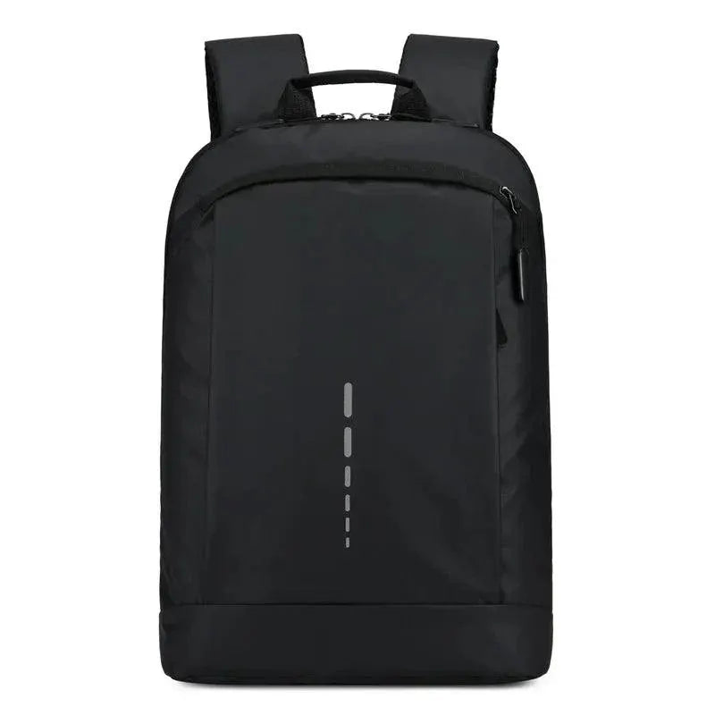 Men's Lightweight Waterproof Backpack for 15.6 Inch Laptops