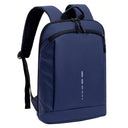 Men's Lightweight Waterproof Backpack for 15.6 Inch Laptops