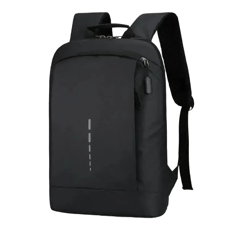 Waterproof Laptop Backpack for Commuters — product view 1