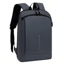 Men's Lightweight Waterproof Backpack for 15.6 Inch Laptops