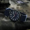 Luminous Military Watch for Outdoors