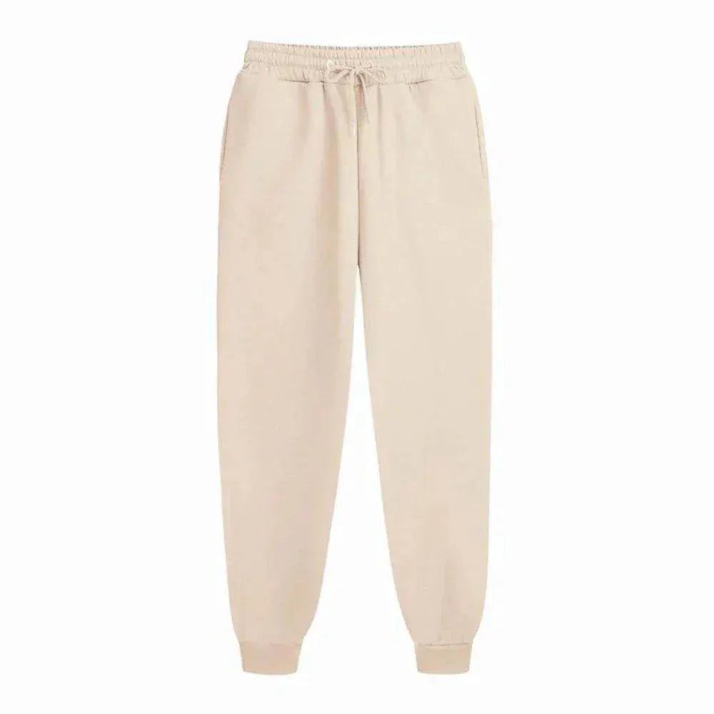 Men's Performance Joggers Moisture Wicking Workout And Style