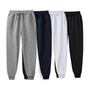 Men's Performance Sports Joggers: Moisture-Wicking & Stylish