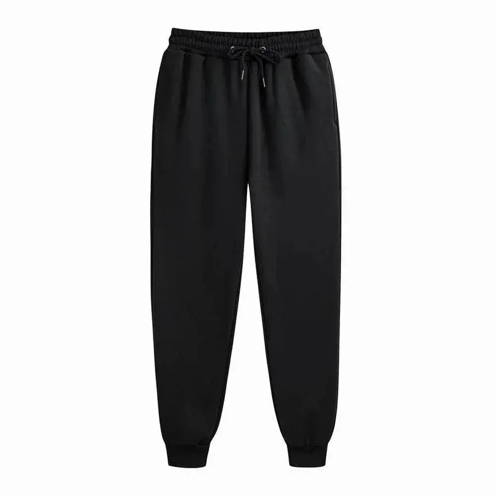 Men's Performance Joggers Moisture Wicking Workout And Style