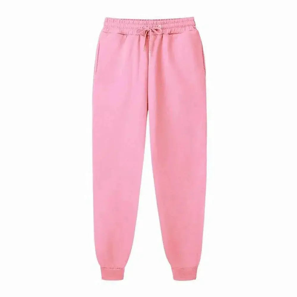 Men's Performance Joggers Moisture Wicking Workout And Style