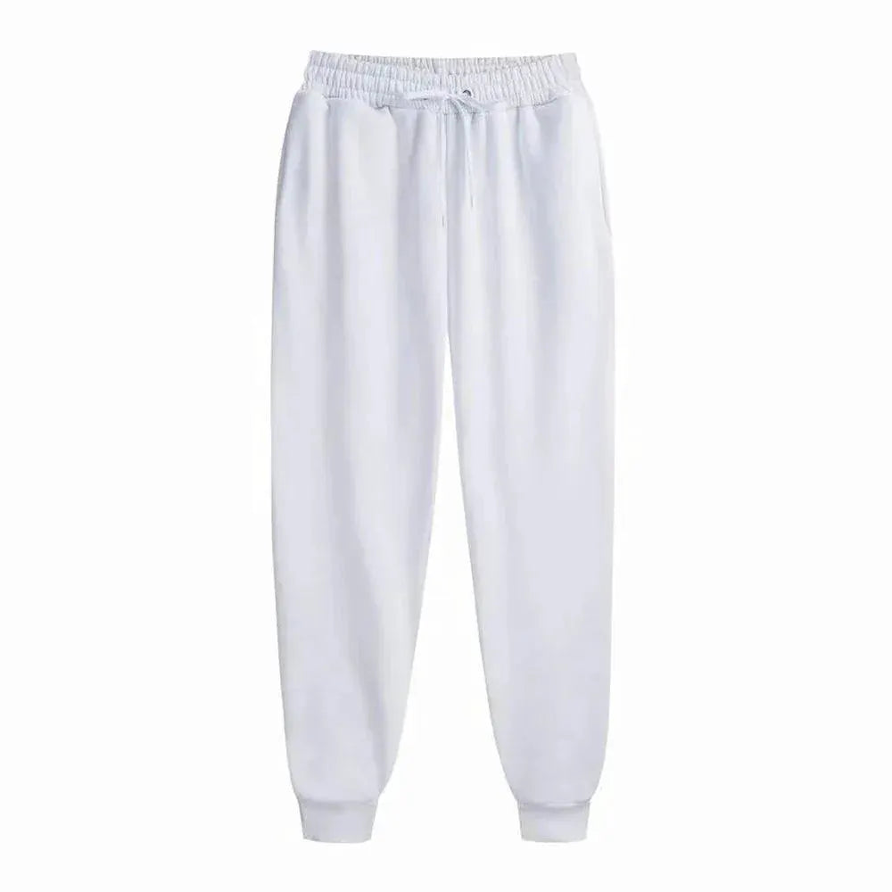 Men's Performance Joggers Moisture Wicking Workout And Style