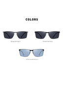 Polarized Sunglasses For Men Driving