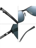 Polarized Sunglasses For Men Driving