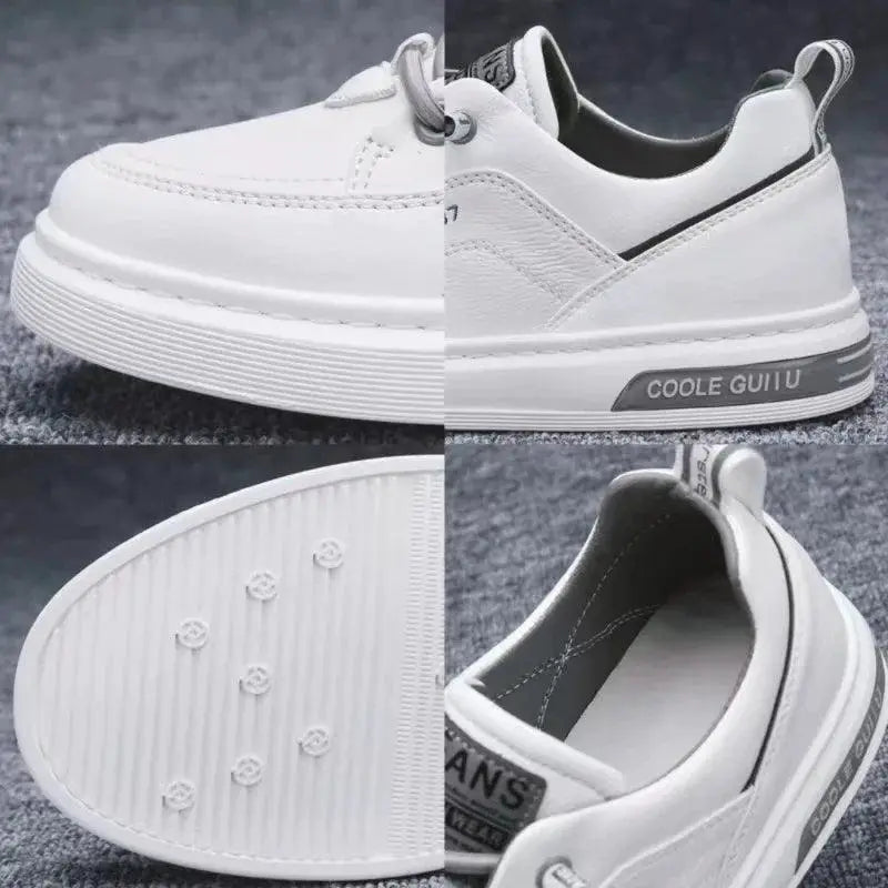 Men's Premium Outdoor Sneakers Stylish Comfortable Shoes