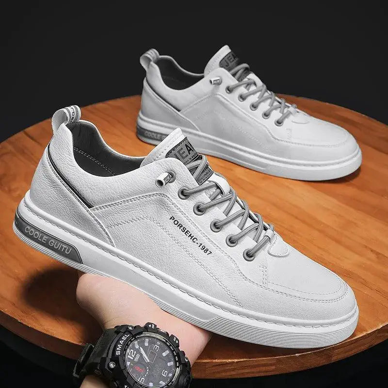 Men's Premium Outdoor Sneakers Stylish Comfortable Shoes