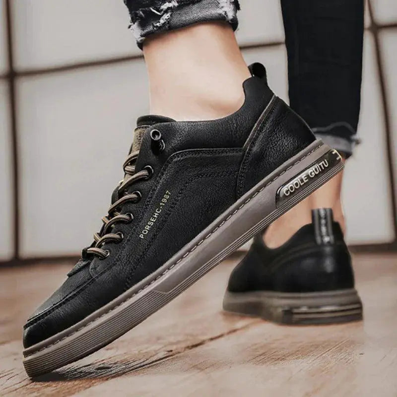Men's Premium Outdoor Sneakers Stylish Comfortable Shoes