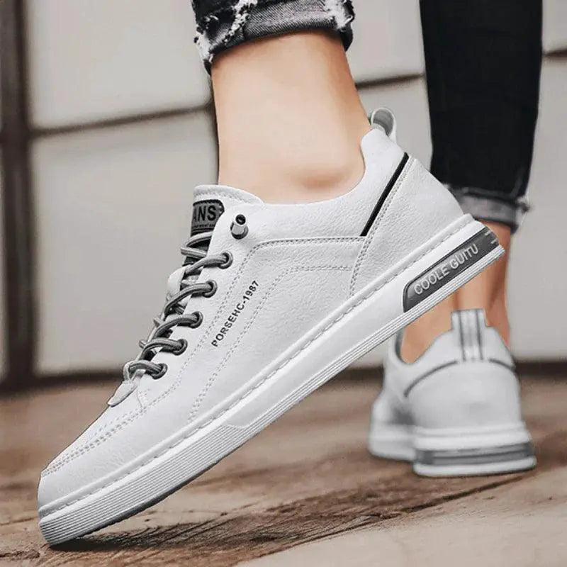 Men's Premium Outdoor Sneakers Stylish Comfortable Shoes